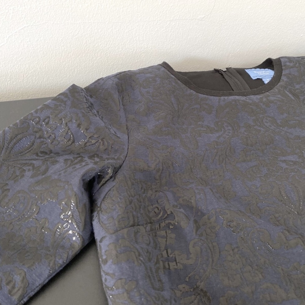 > SIMPLY VERA Vera Wang < Top *Sz. M*